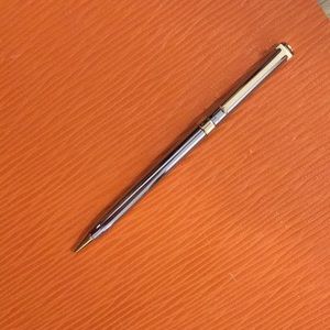 Tiffany & Company T- ball pen